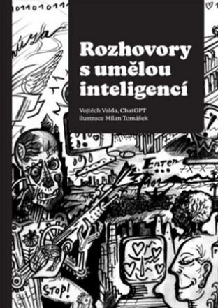Rozhovory s umělou inteligencí