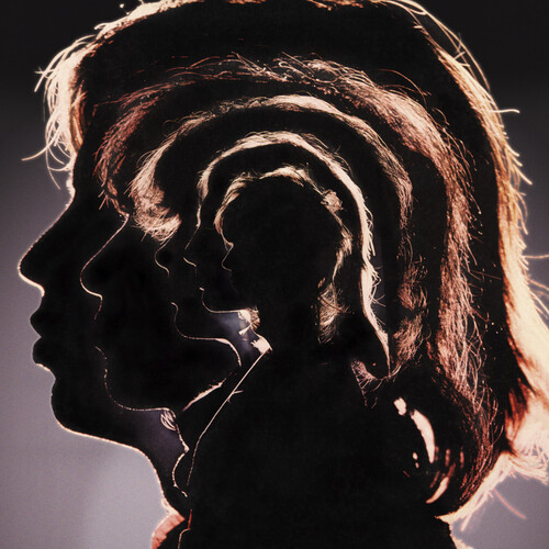 Kniha Rolling Stones, The - Hot Rocks (1964-1971) 2LP