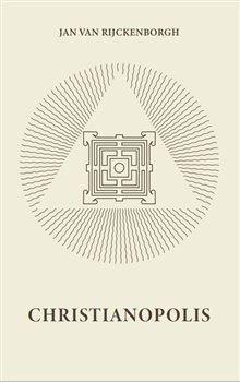 Kniha Christinopolis