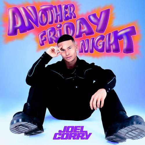 Corry Joel - Another Friday Night LP