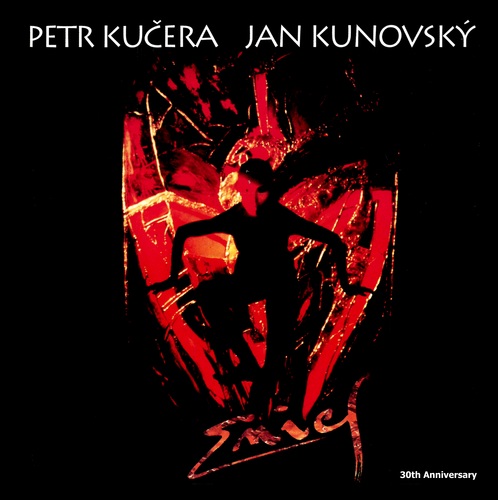 Kniha Kučera Petr - Eniel CD