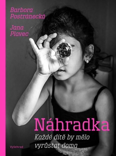 Kniha Náhradka