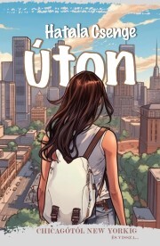 Úton - Csenge Hatala