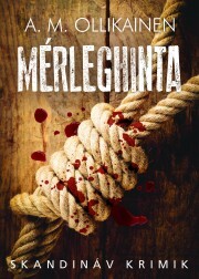 Kniha Mérleghinta - Ollikainen A. M.