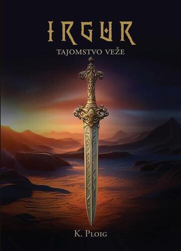 Kniha Irgur - K. Ploig