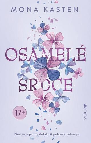 Osamělé srdce (Scarlet Luck 1) - CZ kúpite na Panta Rhei