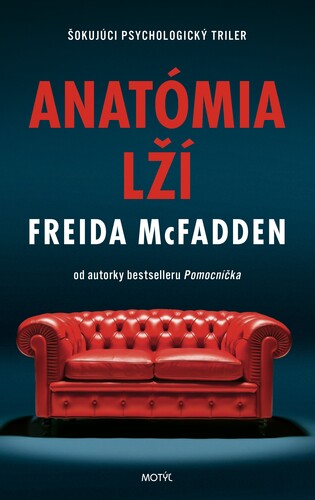 Anatómia lži kúpite na Panta Rhei
