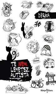 Te nem lehetsz autista - D8rka kúpite na Panta Rhei
