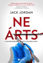 Ne árts - Jack Jordan kúpite na Panta Rhei