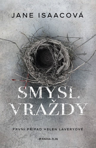 Kniha Smysl vraždy - Jane Isaac