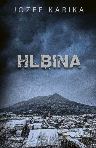 Kniha Hlbina