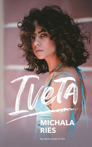 Kniha Iveta