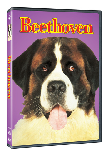 Beethoven DVD