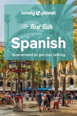 Fast Talk Spanish 5