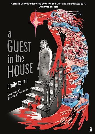 A Guest in the House