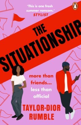 Kniha The Situationship
