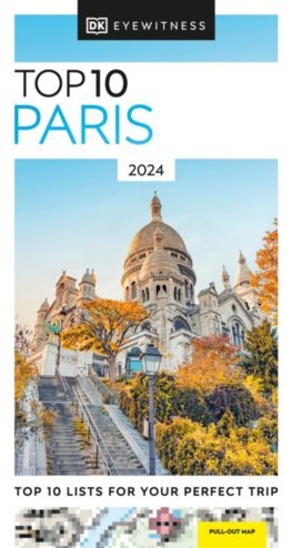Paris - Top 10