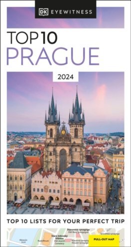 Prague - Top 10