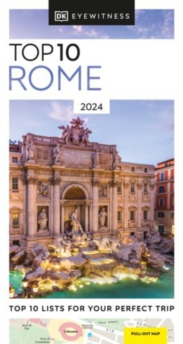 Rome - Top 10