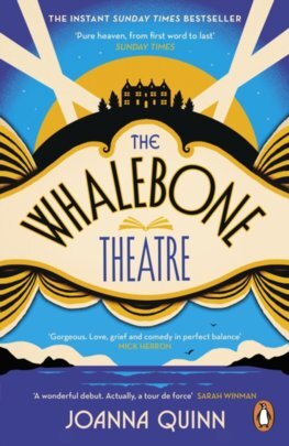 The Whalebone Theatre - Joanna Quinn