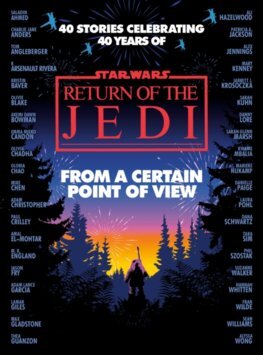 Kniha From a Certain Point of View: Return of the Jedi (Star Wars)