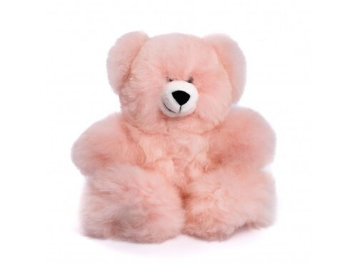 Plyšová hračka Dramalama TEDDY PINK LARGE