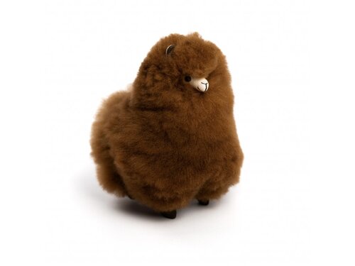 Plyšová hračka Dramalama LAMA CAMEL SMALL