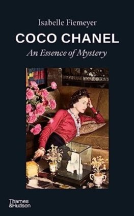 Kniha Coco Chanel