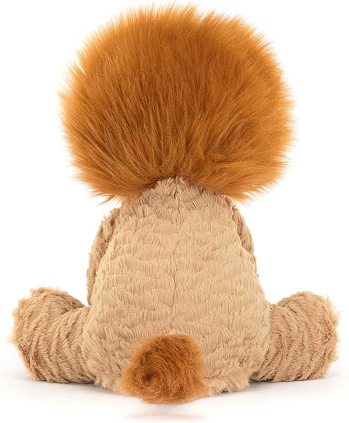 Fuddlewuddle Lev plyšová hračka JELLYCAT
