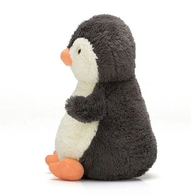 Tučniak PEANUT stredný plyšová hračka JELLYCAT