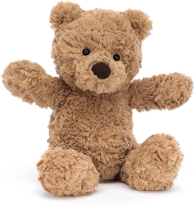 Bumbly Medveď malý plyšová hračka JELLYCAT