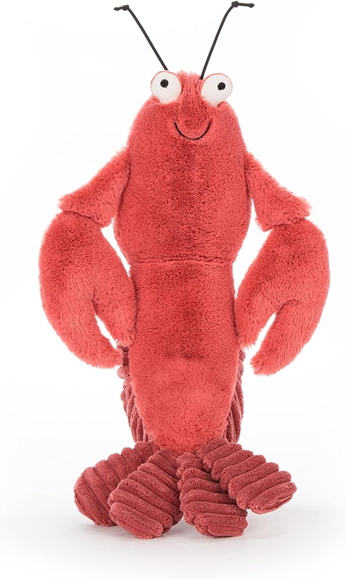 Larry homár plyšová hračka JELLYCAT