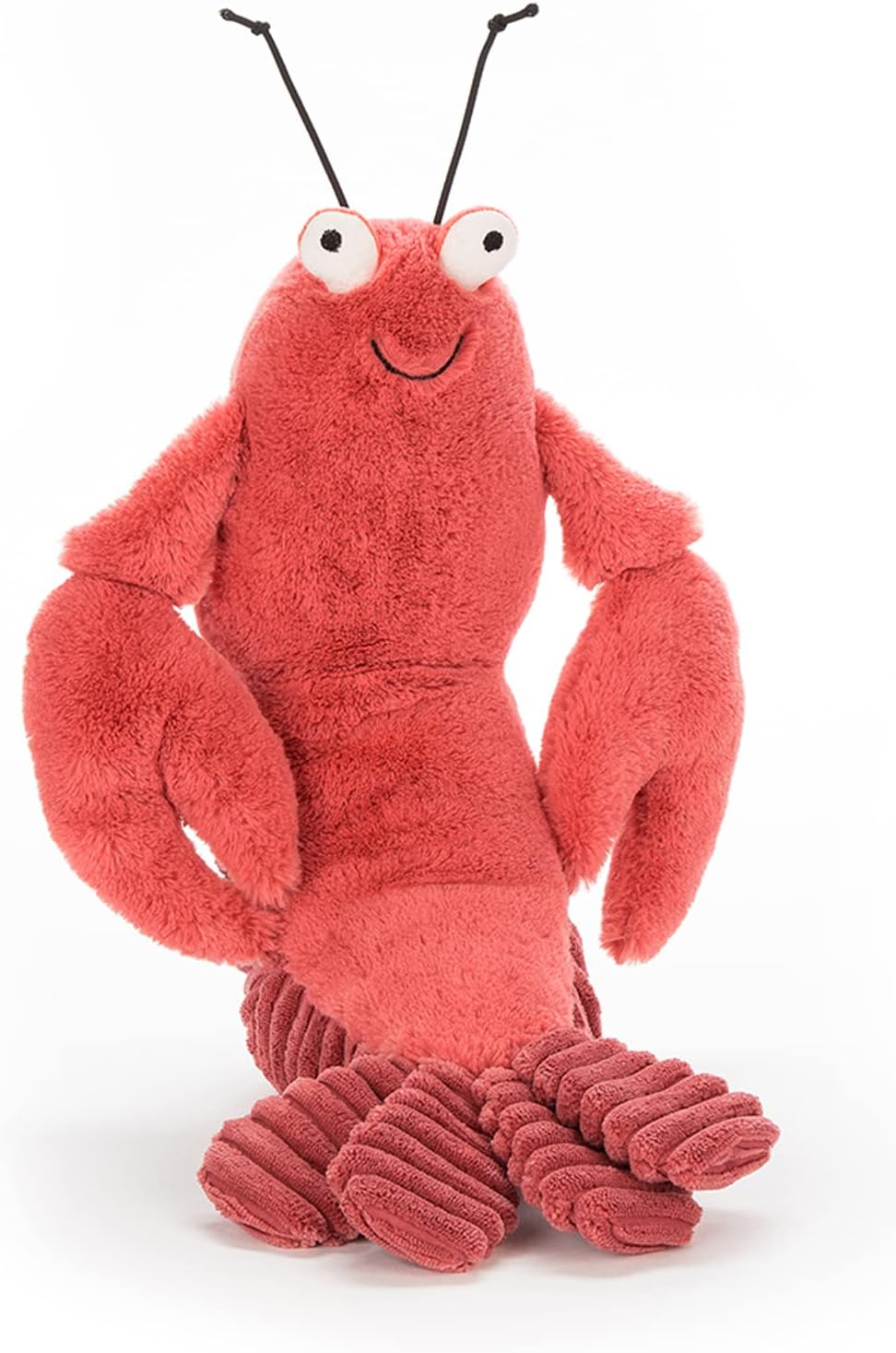 Larry homár plyšová hračka JELLYCAT