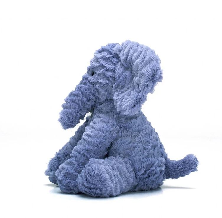 Fuddlewuddle Slon plyšová hračka JELLYCAT