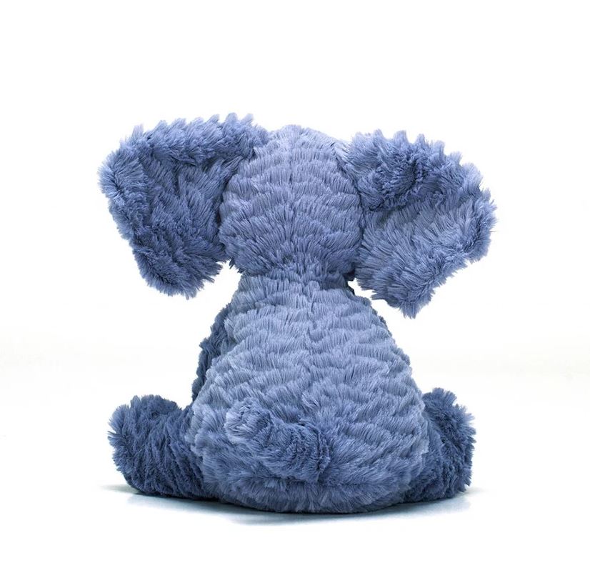 Fuddlewuddle Slon plyšová hračka JELLYCAT