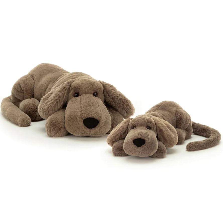 Henry Hound psík plyšová hračka JELLYCAT