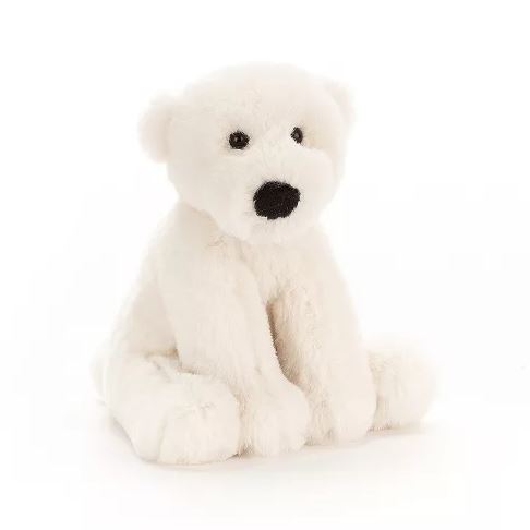 Perry Polárny medveď plyšová hračka JELLYCAT