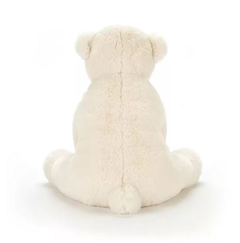 Perry Polárny medveď plyšová hračka JELLYCAT
