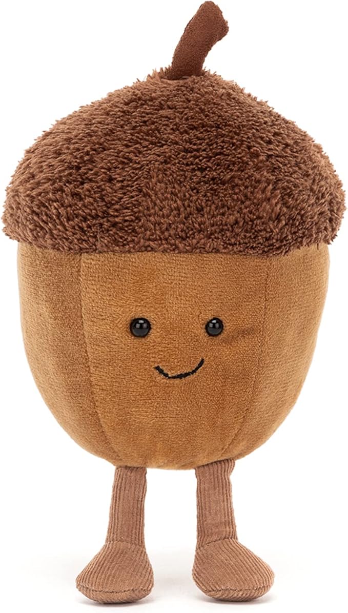 Amuseable Žaluď plyšová hračka JELLYCAT