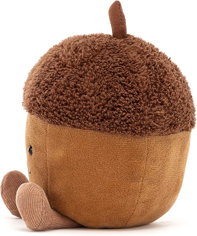 Amuseable Žaluď plyšová hračka JELLYCAT