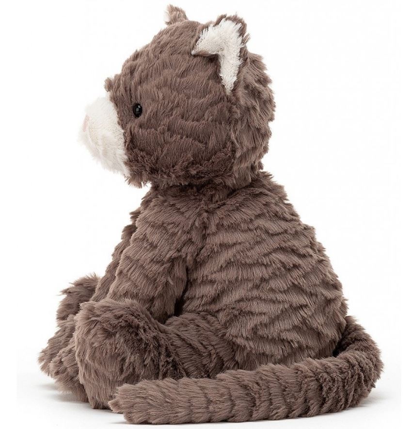 Fuddlewuddle Mačka plyšová hračka JELLYCAT