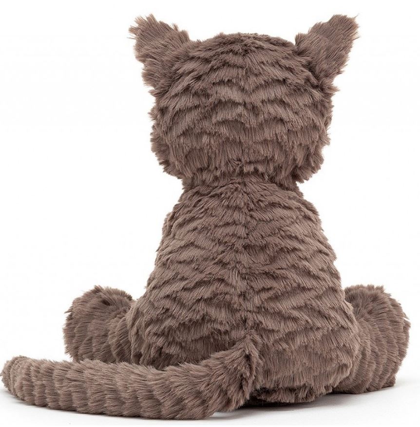 Fuddlewuddle Mačka plyšová hračka JELLYCAT