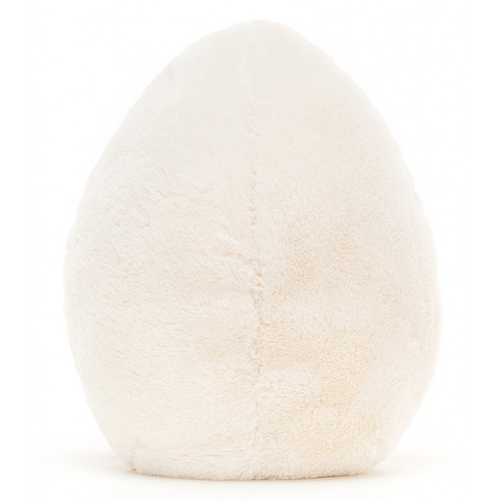 Amuseable Varené vajíčko stredné plyšová hračka JELLYCAT