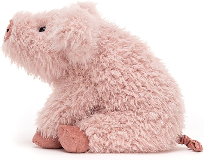 Curvie Prasiatko plyšová hračka JELLYCAT
