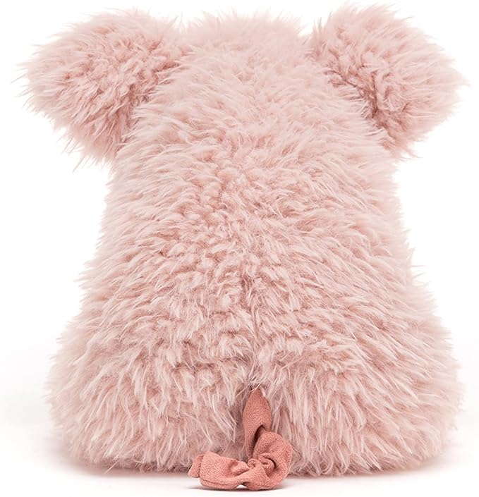 Curvie Prasiatko plyšová hračka JELLYCAT