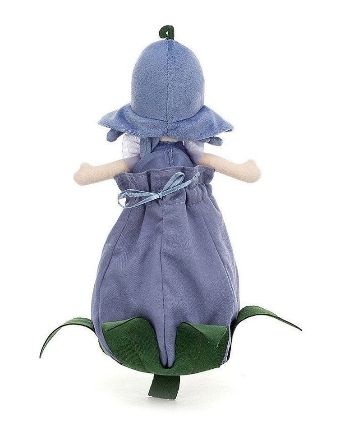 Petalkin Bábika zvonček plyšová hračka JELLYCAT