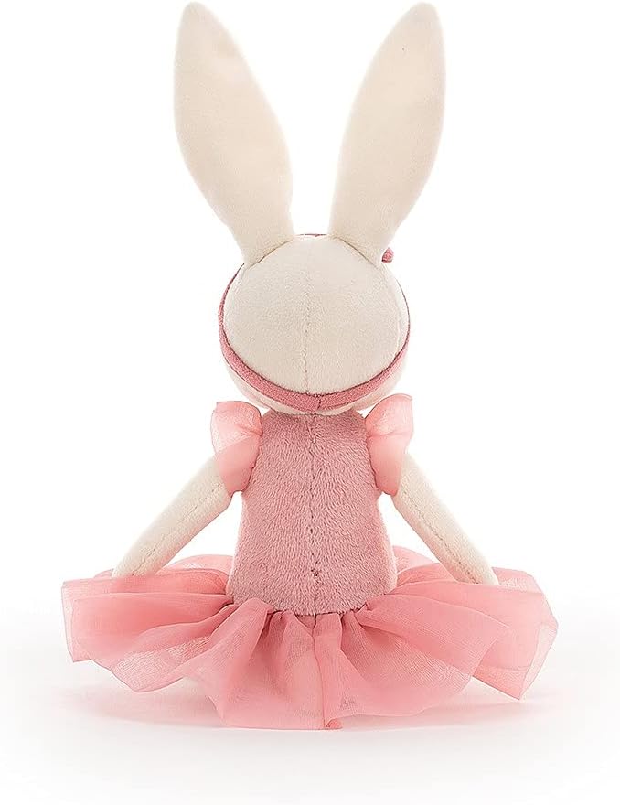Pirouette Zajačik  plyšová hračka JELLYCAT