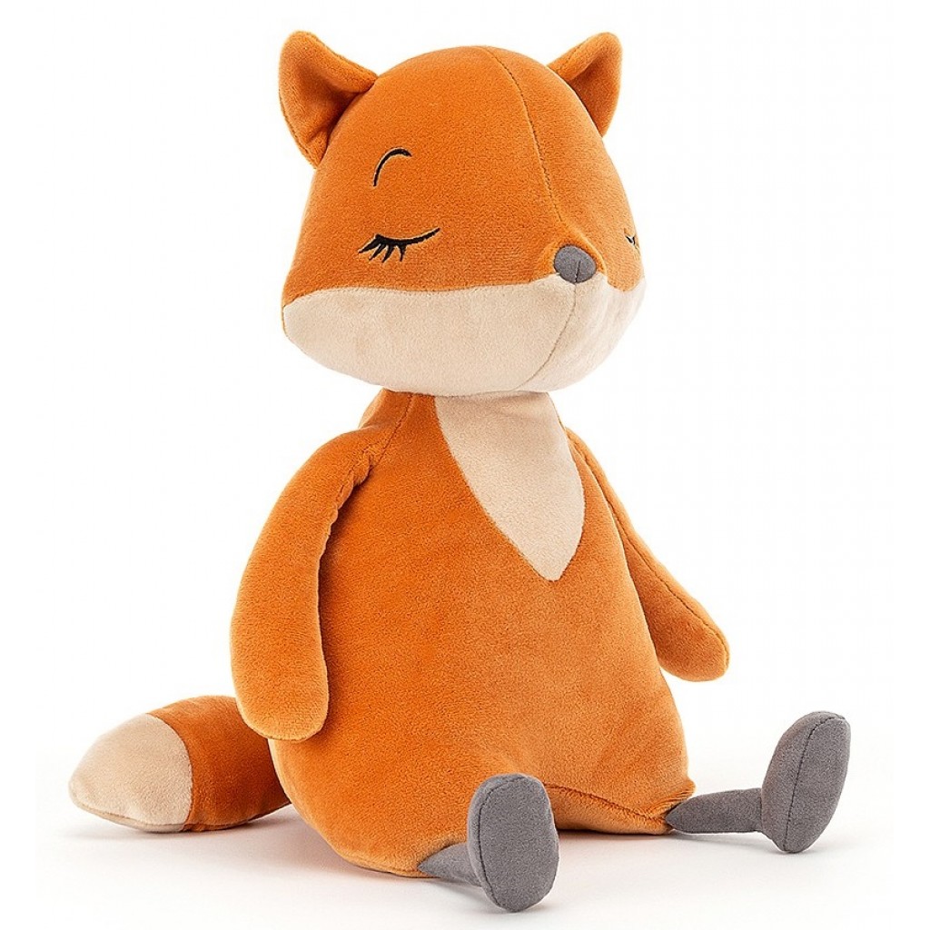 Sleepee Lišiak plyšová hračka JELLYCAT