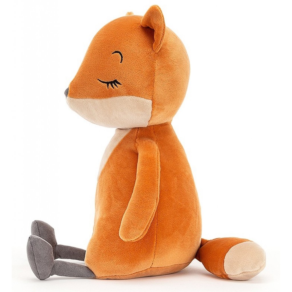 Sleepee Lišiak plyšová hračka JELLYCAT