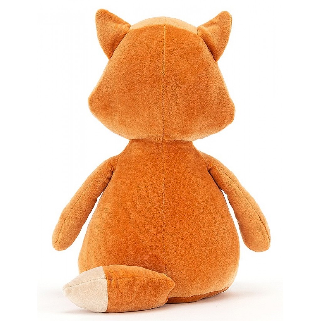 Sleepee Lišiak plyšová hračka JELLYCAT